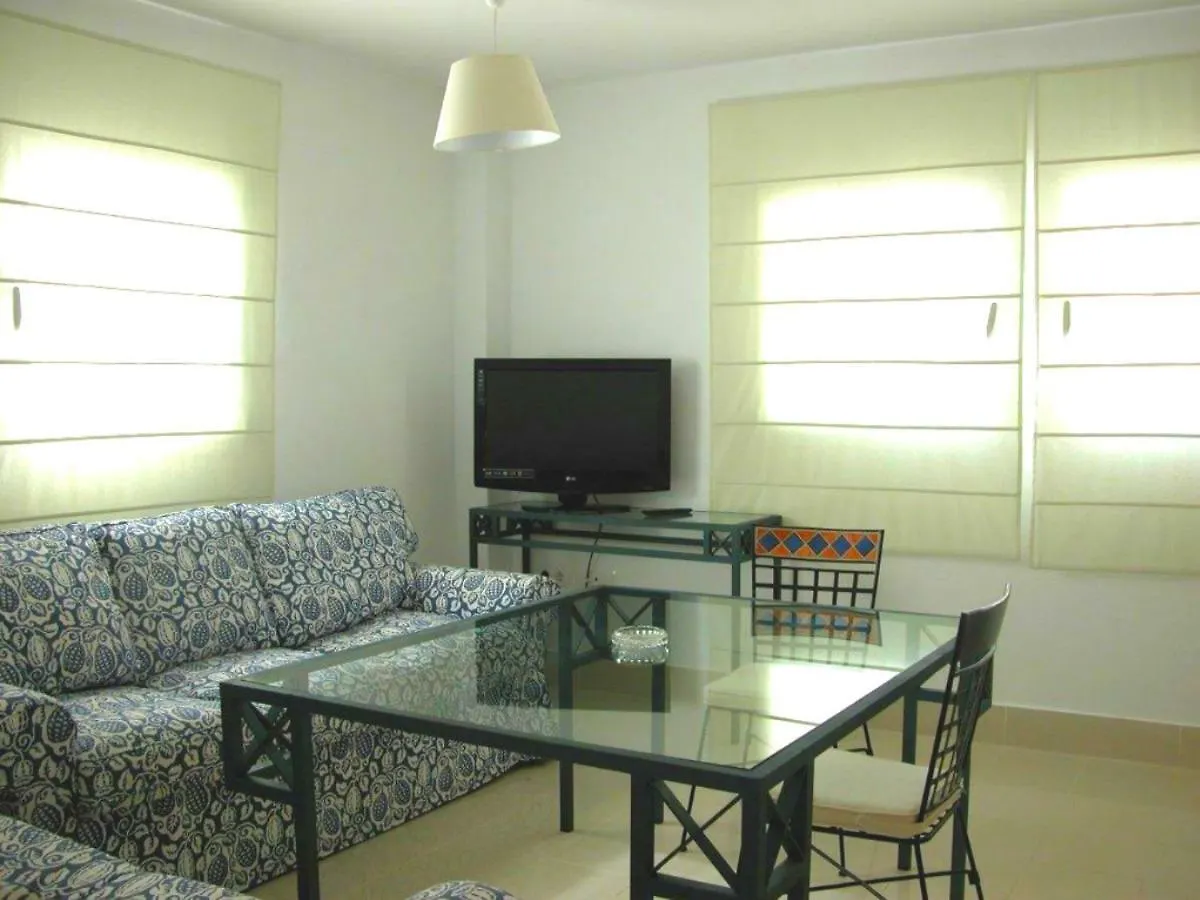 Apartamentos Guga Rta A Ca 00267 At Edif Complejo 2 Llaves Playa Conil De La Frontera Apartment