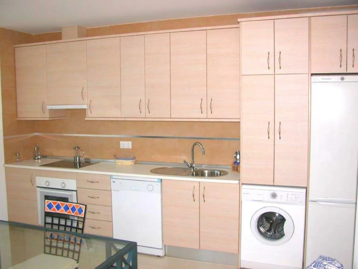 Apartamentos Guga Rta A Ca 00267 At Edif Complejo 2 Llaves Playa Conil De La Frontera Apartment