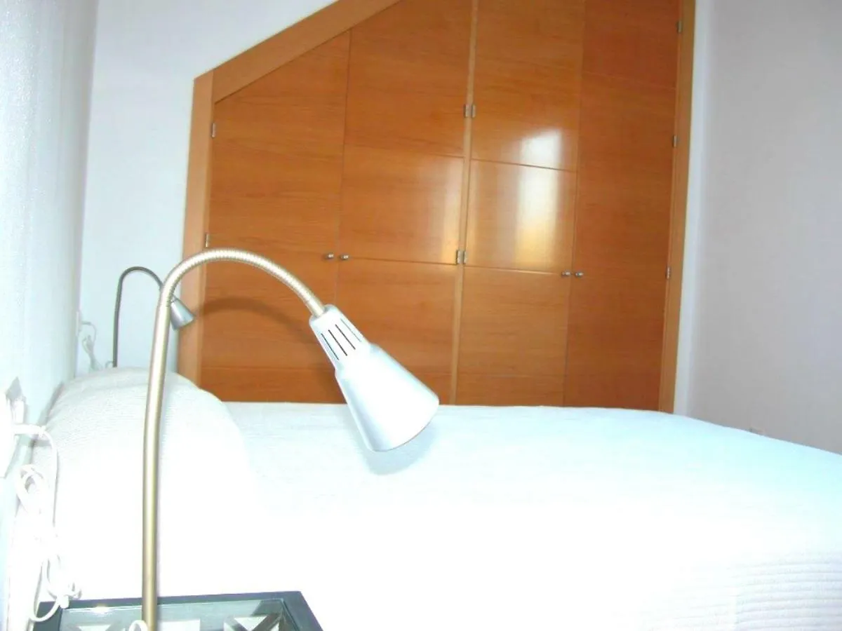 Apartamentos Guga Rta A Ca 00267 At Edif Complejo 2 Llaves Playa Conil De La Frontera Apartment