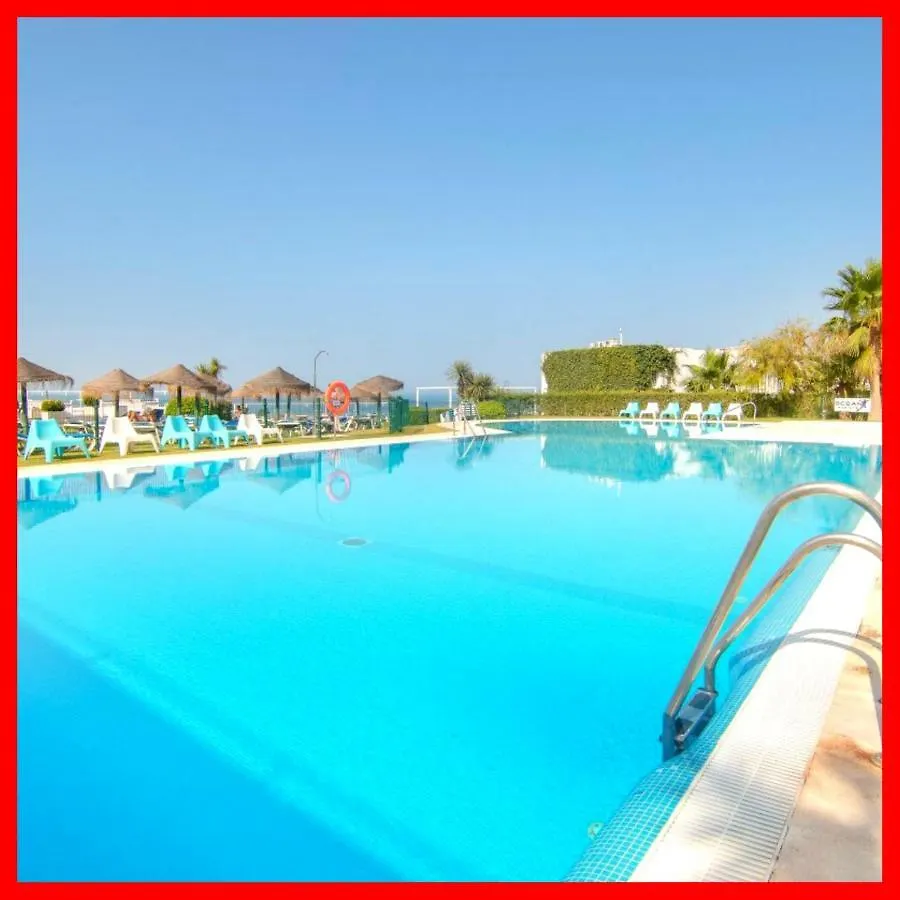 Apartamentos Guga Rta A Ca 00267 At Edif Complejo 2 Llaves Playa Conil De La Frontera